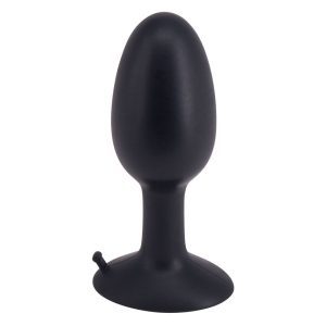 Buy Roll Play Medium Unisex Butt Plug by Seven Creations online.