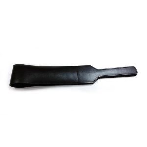 Buy Rouge Folded Open Paddle by Rouge Garments online.