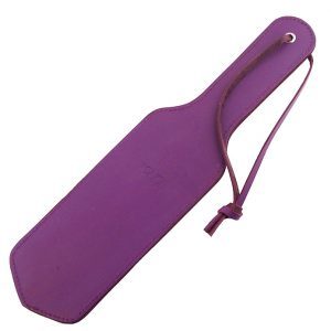 Buy Rouge Garments Paddle Purple by Rouge Garments online.