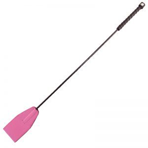 Buy Rouge Garments Riding Crop Pink by Rouge Garments online.