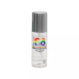 Buy S8 Pride Glide Water Based Lubricant 125ml by Stimul8 online.