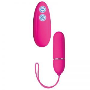 Posh 7 Function Lovers Remote Bullet by California Exotic for you to buy online.