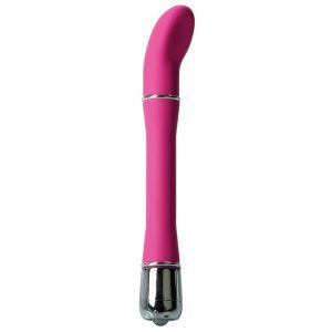 Lulu Satin Scoop Mini Vibrator by California Exotic for you to buy online.