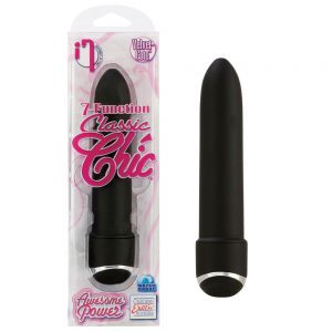 7 Function Classic Chic Vibrator by California Exotic for you to buy online.