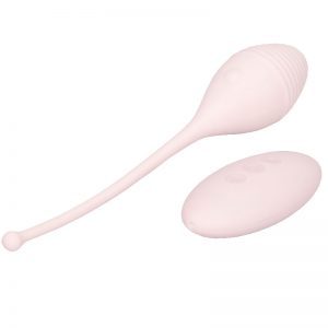Inspire Vibrating Remote Kegel Exerciser by California Exotic for you to buy online.