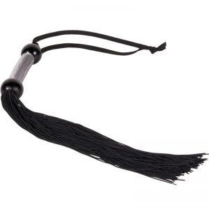 SportSheets Large Rubber Whip by Sportsheets for you to buy online.