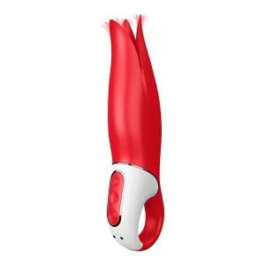 Buy Satisfyer Power Flower Clitoral Vibrator by Satisfyer Pro online.