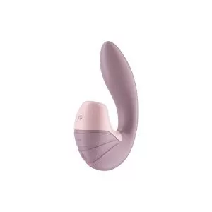 Buy Satisfyer Supernova Air Pulse Stimulator Pink by Satisfyer Pro online.