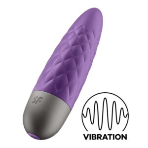 Satisfyer Ultra Power Bullet 5 Violet Satisfyer Pro 1 1.jpg