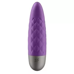 Satisfyer Ultra Power Bullet 5 Violet Satisfyer Pro 4.jpg