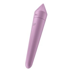 Buy Satisfyer Ultra Power Bullet 8 With App Control Lilac by Satisfyer Pro online.