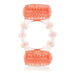 Buy Screaming O TwoO Vibrating Cock Ring by Screaming O online.