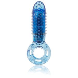 Buy Screaming O Yeah Vibrating Cock Ring by Screaming O online.