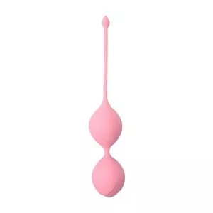 Buy See You In Bloom Duo Love Balls Pink by Dream Toys online.