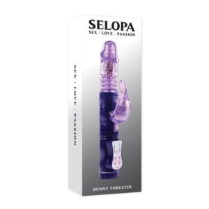 Selopa Bunny Thruster Vibrator Evolved Sex Toys 3 1.jpg