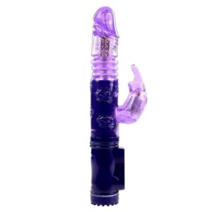 Selopa Bunny Thruster Vibrator Evolved Sex Toys 4.jpg