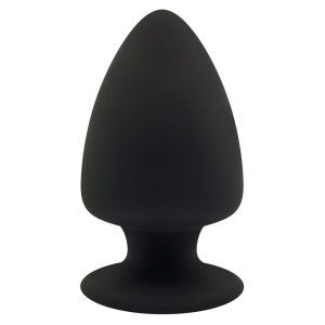 Buy Silexd Premium Silicone Medium Butt Plug by Silexd online.