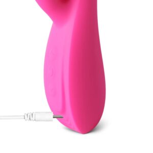 Silicone Rabbit Vibrator Various Toy Brands 3 1.jpg