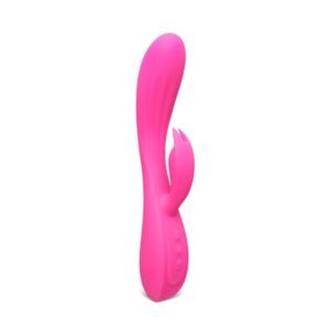 Silicone Rabbit Vibrator Various Toy Brands 4.jpg