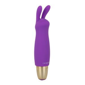 Buy Slay Buzz Me Mini Rabbit Clitoral Massager by California Exotic online.