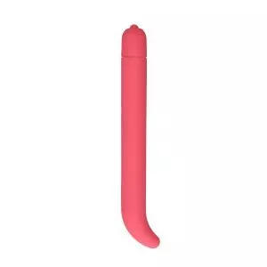 Buy Slim GSpot Vibrator Pink by Shots Toys online.