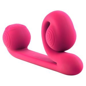 Buy Snail Vibrator by Various Toy Brands online.