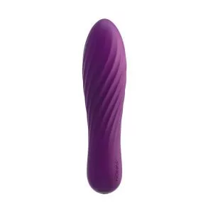 Buy Svakom Tulip Powerful Vibrator by Svakom online.