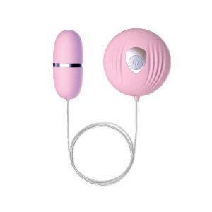 Buy The BShell 7 Function Bullet Vibe Pink by Various Toy Brands online.