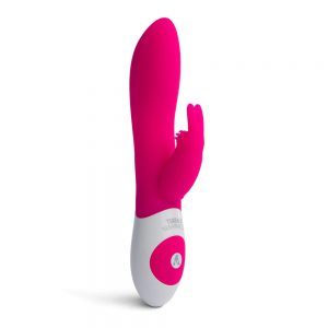 Buy The Classic Rabbit Vibrator by The Rabbit Company online.