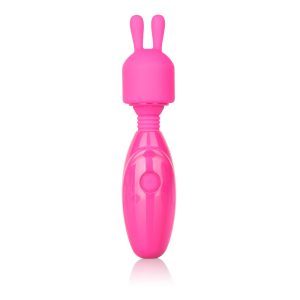Buy Tiny Teasers Rechargeable Bunny Vibrator by California Exotic online.