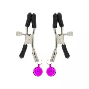 Buy ToyJoy Adjustable Nipple Teasers by Toy Joy Sex Toys online.