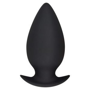 Buy ToyJoy Anal Play Bubble Butt Player Pro Black by Toy Joy Sex Toys online.