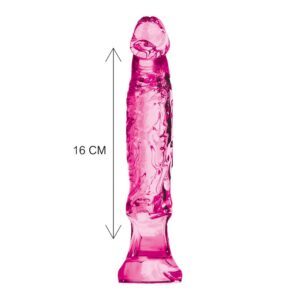 ToyJoy Anal Starter 6 Inch Pink Toy Joy Sex Toys 1 1.jpg