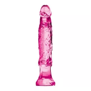 ToyJoy Anal Starter 6 Inch Pink Toy Joy Sex Toys 2.jpg