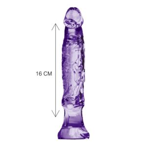 ToyJoy Anal Starter 6 Inch Purple Toy Joy Sex Toys 1 1.jpg