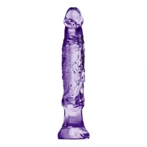 ToyJoy Anal Starter 6 Inch Purple Toy Joy Sex Toys 2.jpg