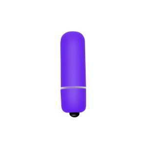 Buy ToyJoy Funky Bullet Purple by Toy Joy Sex Toys online.