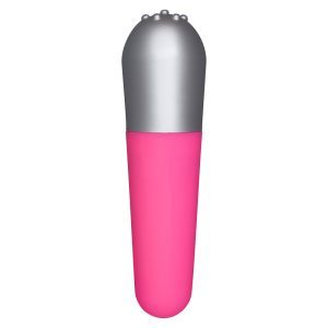 Buy ToyJoy Funky Viberette Mini Vibrator Pink by Toy Joy Sex Toys online.