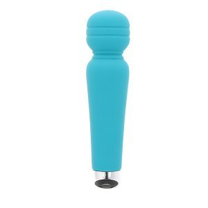 Buy ToyJoy Happiness Push My Limits Mini Wand by Toy Joy Sex Toys online.