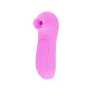 Buy ToyJoy Happiness Too Hot To Handle Stimulator by Toy Joy Sex Toys online.