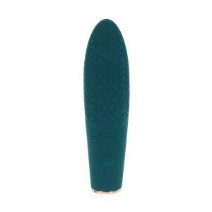 Buy ToyJoy Ivy Alyssa Textured Stimulator Vibrator by Toy Joy Sex Toys online.