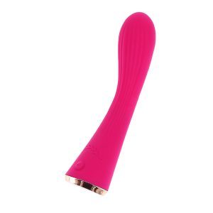 Buy ToyJoy Ivy Rose Vibrator by Toy Joy Sex Toys online.