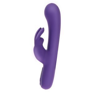 Buy ToyJoy Love Rabbit Exciting Rabbit Vibrator by Toy Joy Sex Toys online.
