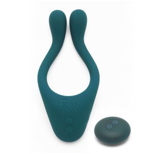 Buy ToyJoy Remote Control Icon Superbe Couples Massage by Toy Joy Sex Toys online.