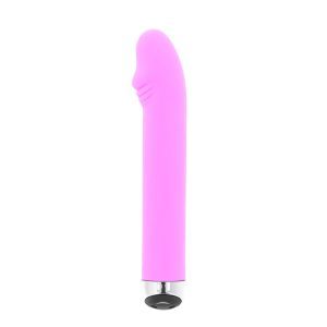 Buy ToyJoy Smile Love Me Forever Pink Mini Vibe by Toy Joy Sex Toys online.