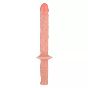 ToyJoy The Manhandler 14.5 Inch Flesh Pink Toy Joy Sex Toys 3.jpg