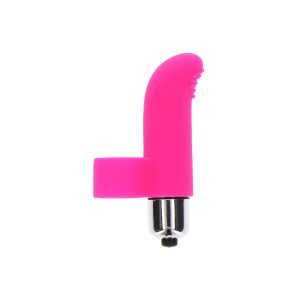 Buy ToyJoy Tickle Pleaser Finger Vibe by Toy Joy Sex Toys online.