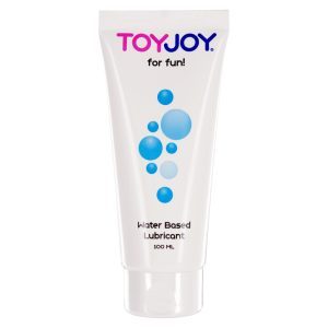 Buy ToyJoy Water Based Lubricant 100ml by Toy Joy Sex Toys online.