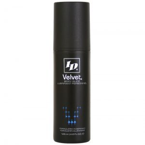 ID Velvet 4.2oz Lubricant by ID Lube for you to buy online.