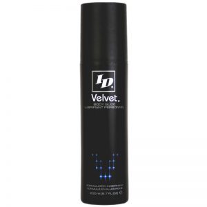 ID Velvet 6.7oz Lubricant by ID Lube for you to buy online.